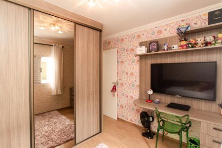 Casa à venda com 210m², 3 quartos e 3 vagasQuarto 2