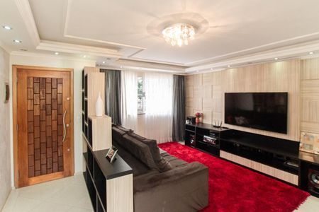 Casa à venda com 210m², 3 quartos e 3 vagasSala