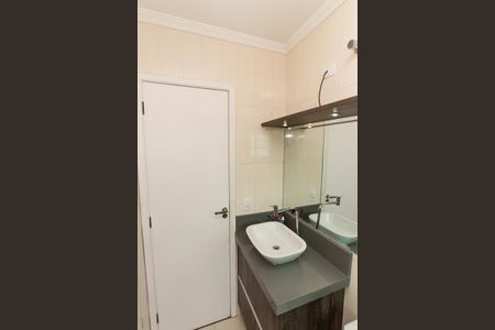 Casa à venda com 210m², 3 quartos e 3 vagasBanheiro