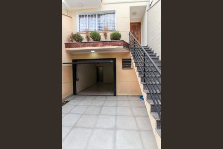 Casa à venda com 210m², 3 quartos e 3 vagasGaragem