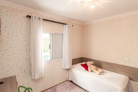 Casa à venda com 210m², 3 quartos e 3 vagasQuarto 2