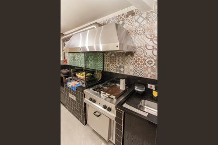 Casa à venda com 210m², 3 quartos e 3 vagasÁrea gourmet