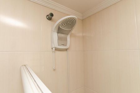 Casa à venda com 210m², 3 quartos e 3 vagasBanheiro da Suíte