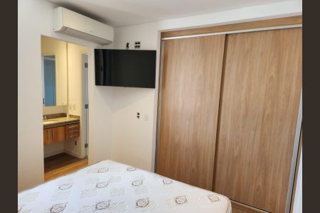 Apartamento para alugar com 75m², 2 quartos e 2 vagas Apartamento para alugar com 75m², 2 quartos e 2 vagasQuarto