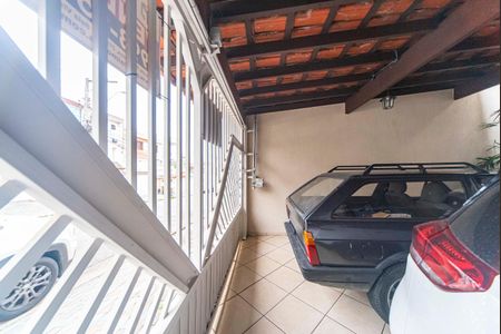 Casa à venda com 270m², 3 quartos e 2 vagasGaragem