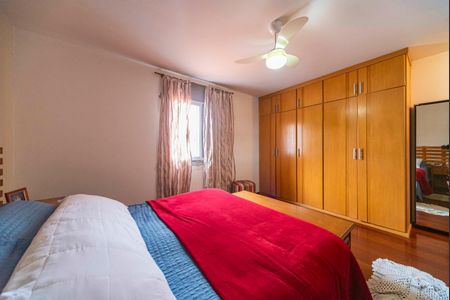 Casa à venda com 270m², 3 quartos e 2 vagasQuarto 3