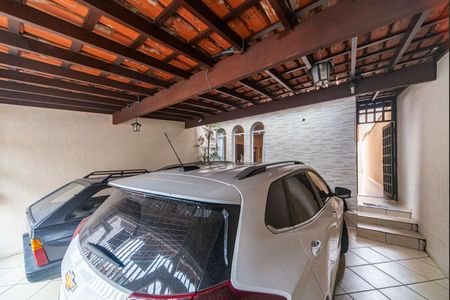 Casa à venda com 270m², 3 quartos e 2 vagasGaragem
