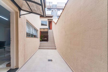 Casa à venda com 270m², 3 quartos e 2 vagasQuintal Fundos