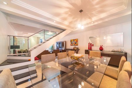 Casa à venda com 270m², 3 quartos e 2 vagasSala de Jantar