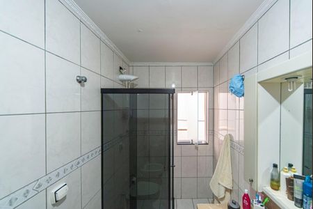 Casa à venda com 270m², 3 quartos e 2 vagasBanheiro do Quarto 3