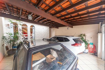 Casa à venda com 270m², 3 quartos e 2 vagasGaragem