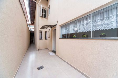Casa à venda com 270m², 3 quartos e 2 vagasQuintal Fundos