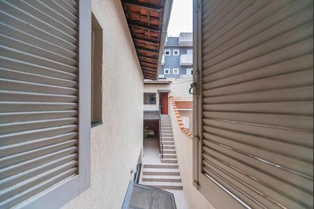 Casa à venda com 270m², 3 quartos e 2 vagasVIsta do Quarto 2