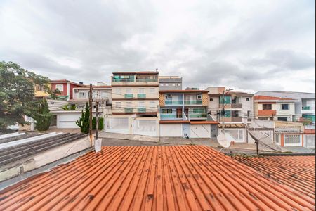 Casa à venda com 270m², 3 quartos e 2 vagasVista do Quarto 3