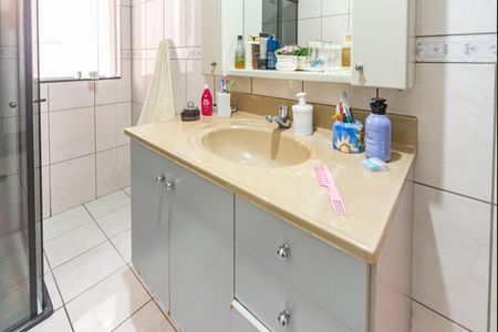 Casa à venda com 270m², 3 quartos e 2 vagasBanheiro do Quarto 3