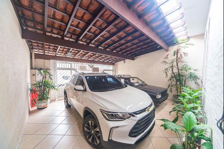 Casa à venda com 270m², 3 quartos e 2 vagasGaragem