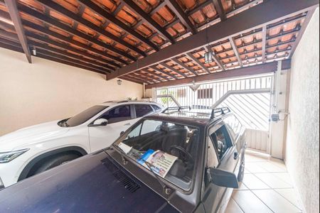 Casa à venda com 270m², 3 quartos e 2 vagasGaragem