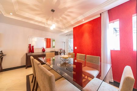 Casa à venda com 270m², 3 quartos e 2 vagasSala de Jantar
