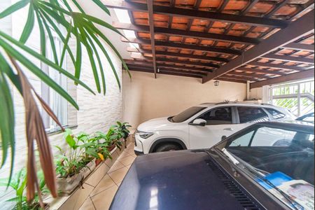 Casa à venda com 270m², 3 quartos e 2 vagasGaragem