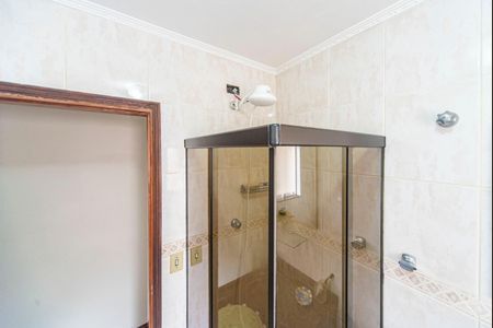 Casa à venda com 270m², 3 quartos e 2 vagasBanheiro Social