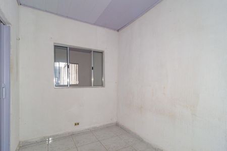 Casa para alugar com 40m², 1 quarto e sem vaga Casa para alugar com 40m², 1 quarto e sem vagaQuarto