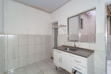 Casa para alugar com 40m², 1 quarto e sem vaga Casa para alugar com 40m², 1 quarto e sem vagaCozinha