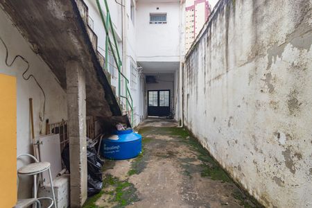 Casa para alugar com 40m², 1 quarto e sem vaga Casa para alugar com 40m², 1 quarto e sem vagaÁrea comum