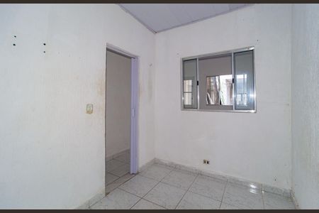 Casa para alugar com 40m², 1 quarto e sem vaga Casa para alugar com 40m², 1 quarto e sem vagaQuarto