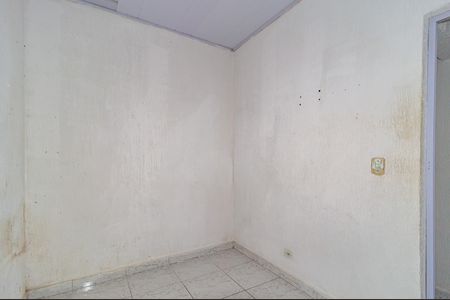 Quarto de casa para alugar com 1 quarto, 40m² em Mooca, São Paulo
