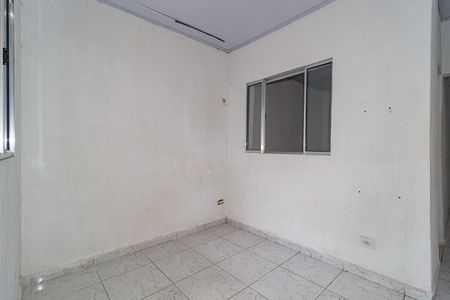 Sala de casa para alugar com 1 quarto, 40m² em Mooca, São Paulo