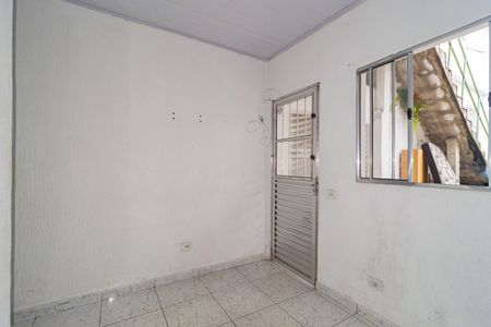 Sala de casa para alugar com 1 quarto, 40m² em Mooca, São Paulo