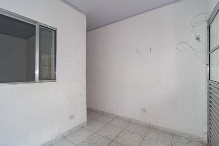 Sala de casa para alugar com 1 quarto, 40m² em Mooca, São Paulo