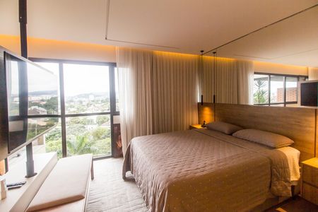 Apartamento para alugar com 62m², 1 quarto e 1 vagaSuíte