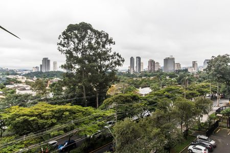 Apartamento para alugar com 62m², 1 quarto e 1 vagaVista da Varanda