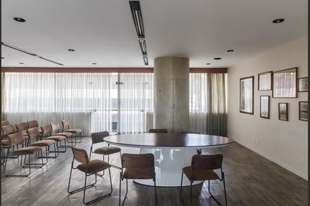Apartamento para alugar com 62m², 1 quarto e 1 vagaÁrea comum