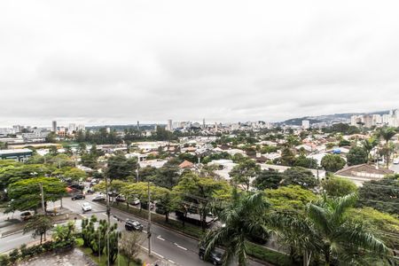 Apartamento para alugar com 62m², 1 quarto e 1 vagaVista da Varanda
