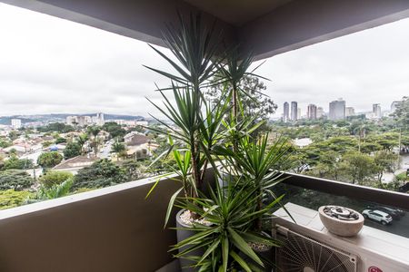 Apartamento para alugar com 62m², 1 quarto e 1 vagaVista da Varanda