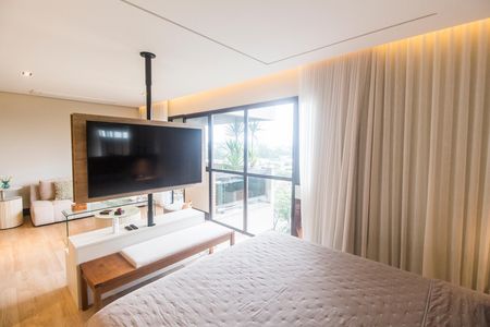 Apartamento para alugar com 62m², 1 quarto e 1 vagaSuíte