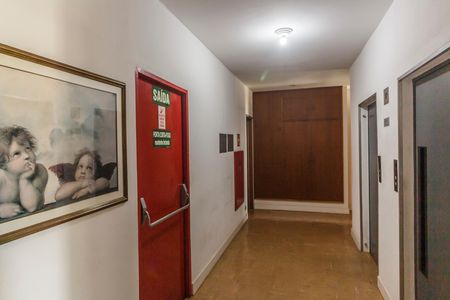 Apartamento para alugar com 62m², 1 quarto e 1 vagaÁrea comum