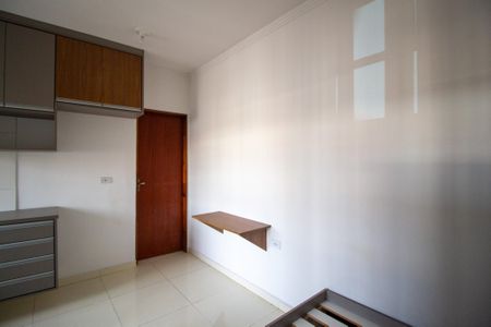 Studio para alugar com 32m², 1 quarto e 1 vaga Studio para alugar com 32m², 1 quarto e 1 vagaQuarto
