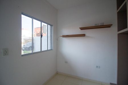 Studio para alugar com 32m², 1 quarto e 1 vaga Studio para alugar com 32m², 1 quarto e 1 vagaSala