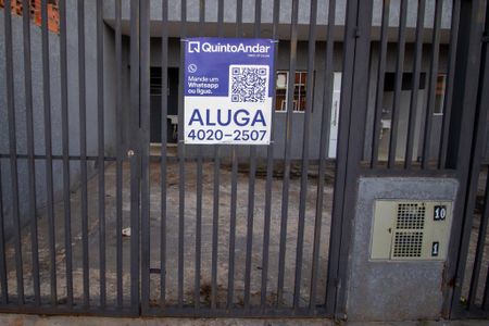 Studio para alugar com 32m², 1 quarto e 1 vaga Studio para alugar com 32m², 1 quarto e 1 vagaFachada