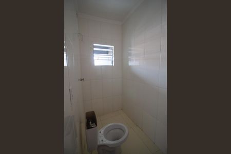 Studio para alugar com 32m², 1 quarto e 1 vaga Studio para alugar com 32m², 1 quarto e 1 vagaBanheiro