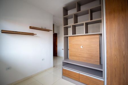 Studio para alugar com 32m², 1 quarto e 1 vaga Studio para alugar com 32m², 1 quarto e 1 vagaSala