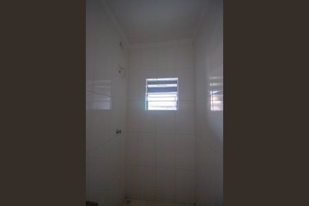 Studio para alugar com 32m², 1 quarto e 1 vaga Studio para alugar com 32m², 1 quarto e 1 vagaBanheiro