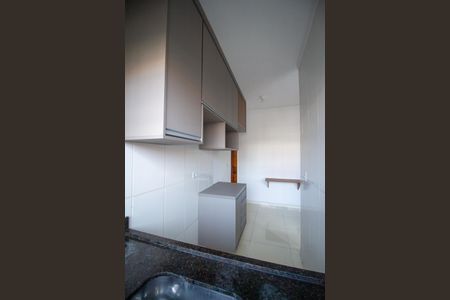 Studio para alugar com 32m², 1 quarto e 1 vaga Studio para alugar com 32m², 1 quarto e 1 vagaCozinha