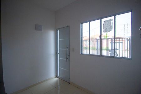 Studio para alugar com 32m², 1 quarto e 1 vaga Studio para alugar com 32m², 1 quarto e 1 vagaSala