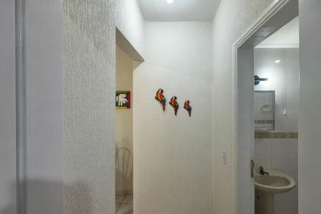 Apartamento para alugar com 55m², 1 quarto e 1 vaga Apartamento para alugar com 55m², 1 quarto e 1 vagaQuarto