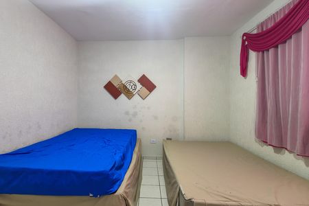 Apartamento para alugar com 55m², 1 quarto e 1 vaga Apartamento para alugar com 55m², 1 quarto e 1 vagaQuarto