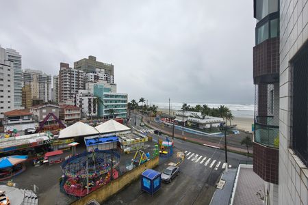 Apartamento para alugar com 55m², 1 quarto e 1 vaga Apartamento para alugar com 55m², 1 quarto e 1 vagaVista da Sacada
